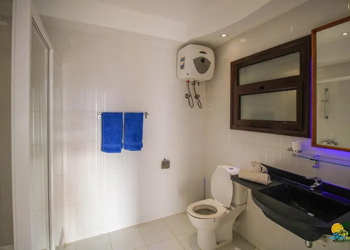 View Apartements الغردقة