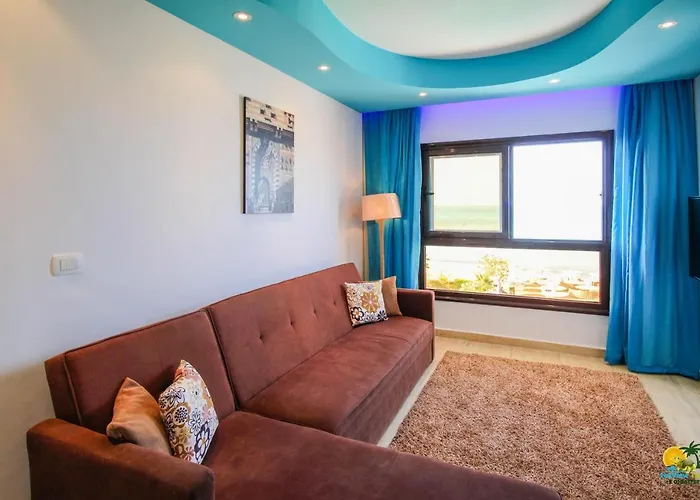 View Apartements *