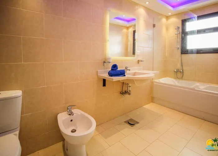 View Apartements شقة الغردقة