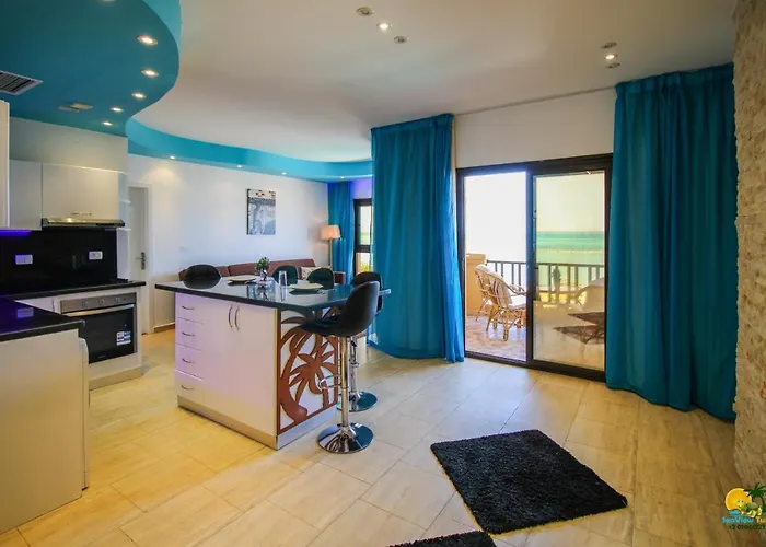 View Apartements *