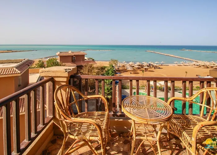 View Apartements