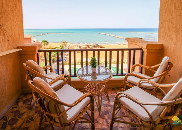 View Apartements * Hurghada